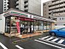 周辺：コンビニ「セブンイレブン一宮新生2丁目店まで374m」