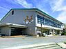 周辺：小学校「一宮市立神山小学校まで1838m」