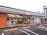 周辺：コンビニ「セブンイレブン一宮浅井町大日比野店まで612m」