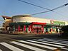 周辺：スーパー「平和堂尾西店まで1100m」