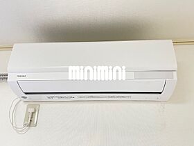 ＭＹルームII  ｜ 愛知県岡崎市伊賀町字４丁目（賃貸アパート1K・1階・23.10㎡） その17