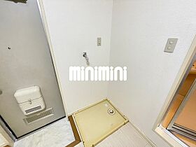 ＭＹルームII  ｜ 愛知県岡崎市伊賀町字４丁目（賃貸アパート1K・1階・23.10㎡） その21