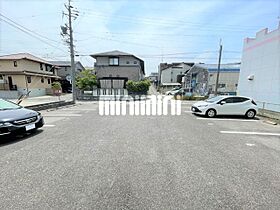 グラン・シャリオ  ｜ 愛知県岡崎市小呂町字２丁目（賃貸アパート1R・1階・18.81㎡） その16