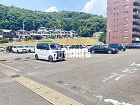 天神山マンション　I号館  ｜ 愛知県岡崎市真福寺町字中ノ坂（賃貸マンション2LDK・1階・57.57㎡） その16