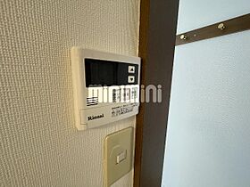 ホワイトクラウドIV  ｜ 愛知県岡崎市柿田町（賃貸マンション1K・2階・38.65㎡） その12