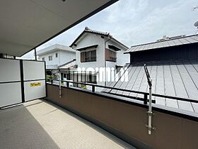 ホワイトクラウドIV  ｜ 愛知県岡崎市柿田町（賃貸マンション1K・2階・38.65㎡） その14