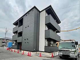 Hermitage久後崎(エルミタージュ久後崎) 203 ｜ 愛知県岡崎市久後崎町字堤下8-5（賃貸アパート1K・2階・27.82㎡） その3