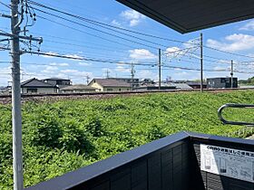 Hermitage久後崎(エルミタージュ久後崎) 203 ｜ 愛知県岡崎市久後崎町字堤下8-5（賃貸アパート1K・2階・27.82㎡） その16