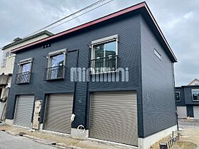 Garage　Villa　西岡崎 102 ｜ 愛知県岡崎市上佐々木町字中切21-1（賃貸アパート1R・1階・61.70㎡） その3