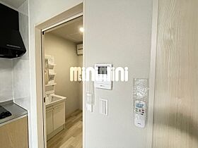 Garage　Villa　西岡崎 107 ｜ 愛知県岡崎市上佐々木町字中切21-1（賃貸アパート1R・1階・61.70㎡） その15