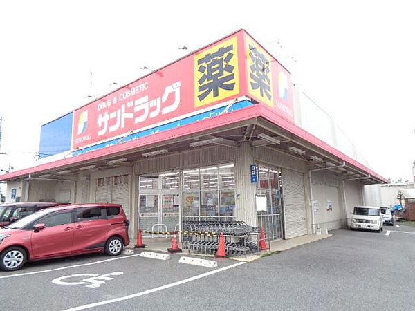 ドエルマルシェＤ ｜愛知県岡崎市洞町字西丸根(賃貸アパート1DK・2階・35.00㎡)の写真 その16