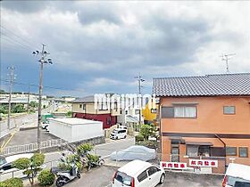 サンデン  ｜ 愛知県岡崎市東蔵前２丁目（賃貸マンション1DK・2階・22.61㎡） その13