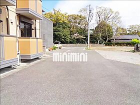 ハーシーズＡＰ  ｜ 愛知県岡崎市朝日町字森畔（賃貸アパート1K・1階・29.35㎡） その21