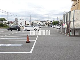 ウィル松屋  ｜ 愛知県岡崎市日名南町（賃貸マンション1K・2階・29.20㎡） その16