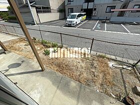 市川荘  ｜ 愛知県岡崎市薮田１丁目（賃貸アパート2DK・1階・34.00㎡） その11