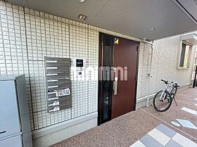 ゲストハウス．38  ｜ 愛知県岡崎市吹矢町（賃貸アパート1LDK・1階・40.31㎡） その16