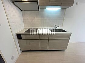 ベルコリーヌ葵  ｜ 愛知県岡崎市鴨田町（賃貸マンション1LDK・1階・40.00㎡） その6