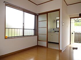 宝荘  ｜ 愛知県岡崎市鴨田本町（賃貸アパート2K・2階・30.00㎡） その18