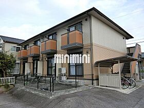 エスポワール栄II  ｜ 愛知県岡崎市栄町４丁目（賃貸アパート1K・2階・29.52㎡） その1