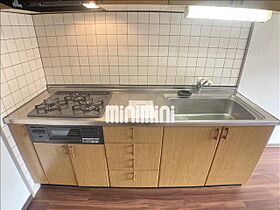 エクセル小呂  ｜ 愛知県岡崎市小呂町字２丁目（賃貸マンション2LDK・2階・56.70㎡） その6