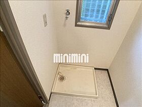 エクセル小呂  ｜ 愛知県岡崎市小呂町字２丁目（賃貸マンション2LDK・2階・56.70㎡） その8