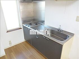 メゾンＭＩＫＩ　Ａ  ｜ 愛知県岡崎市橋目町字請地（賃貸マンション2LDK・2階・51.44㎡） その19