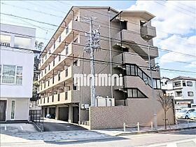 アーバンライフ伊賀  ｜ 愛知県岡崎市伊賀町字３丁目（賃貸マンション1K・5階・26.86㎡） その1