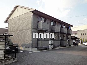 ルーチェ錦　Ｂ棟  ｜ 愛知県岡崎市錦町（賃貸アパート1K・1階・30.27㎡） その3