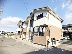 シティベルＩＹＯＤＡ　Ｃ棟  ｜ 愛知県岡崎市中園町字宮西（賃貸アパート2LDK・2階・51.41㎡） その3