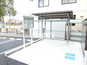 サニービレッジ　II  ｜ 愛知県岡崎市上里２丁目（賃貸アパート1R・1階・30.76㎡） その17