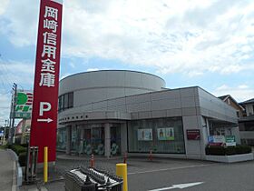 ロイヤル桐華  ｜ 愛知県岡崎市稲熊町字５丁目（賃貸マンション2LDK・4階・62.37㎡） その27