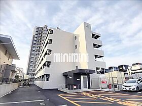 Ａ・Ｃｉｔｙ八帖  ｜ 愛知県岡崎市八帖北町（賃貸マンション1K・4階・24.75㎡） その3