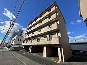 アーバンライフ錦　II  ｜ 愛知県岡崎市錦町（賃貸マンション1K・5階・26.73㎡） その1