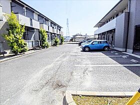 ベルメゾン大友　Ｃ  ｜ 愛知県岡崎市東大友町字土下（賃貸アパート1LDK・1階・45.07㎡） その19