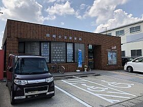 ベルメゾン大友　Ｃ  ｜ 愛知県岡崎市東大友町字土下（賃貸アパート1LDK・1階・45.07㎡） その26