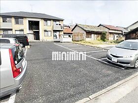 メゾン・コンフォート  ｜ 愛知県岡崎市井田町字４丁目（賃貸アパート2LDK・2階・58.60㎡） その16