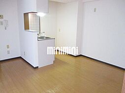 Ｆｏｕｒ　Ｓｅａｓｏｎｓ　（フォーシーズンズ） 5階1LDKのリビング/ダイニング