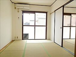 ヴィラ山王　Ｂ棟