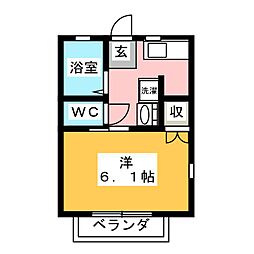 🉐敷金礼金0円！🉐ガルバンII