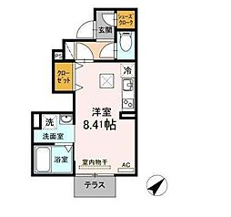 シャンツェ未来