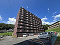 天神山マンション　II号館