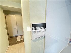 プランドール東岡崎  ｜ 愛知県岡崎市吹矢町（賃貸マンション1K・4階・30.28㎡） その22