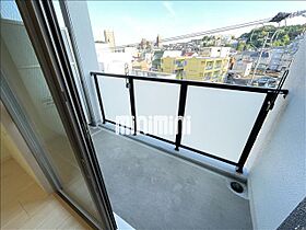 プランドール東岡崎  ｜ 愛知県岡崎市吹矢町（賃貸マンション1K・4階・30.28㎡） その11