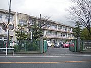 小学校「岡崎市立矢作北小学校まで955m」