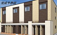 愛知県岡崎市青木町11番地15：物件画像／株式会社ミニミニ　岡崎店