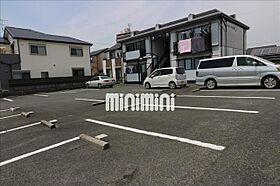 ビーライン牛川通　B  ｜ 愛知県豊橋市牛川通３丁目（賃貸アパート2LDK・2階・46.03㎡） その13