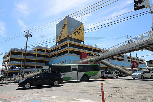 フォーラム向山 ｜愛知県豊橋市向山西町(賃貸マンション1R・3階・21.87㎡)の写真 その14