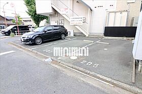 藤井ビル  ｜ 愛知県豊橋市老松町（賃貸マンション1K・2階・23.24㎡） その10