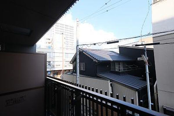 ＣＡＳＡ99 205｜愛知県豊橋市東小田原町(賃貸マンション1K・2階・36.93㎡)の写真 その14