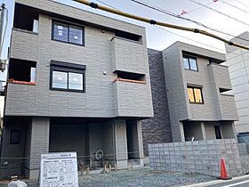 アルフラット大国 201 ｜ 愛知県豊橋市大国町71（賃貸マンション2LDK・2階・73.90㎡） その1